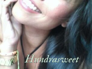 Hundrasweet