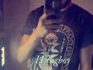 Hungboy
