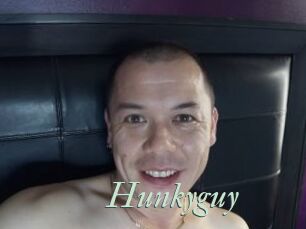 Hunkyguy