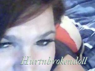 Hurtnbrokendoll