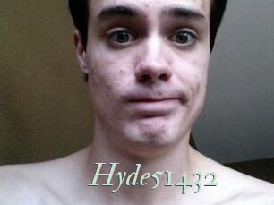 Hyde51432