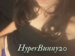 HyperBunny20