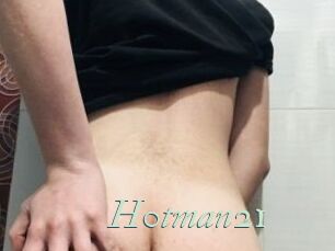 H0tman21