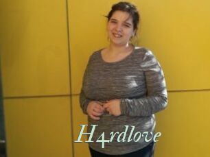 H4rdlove