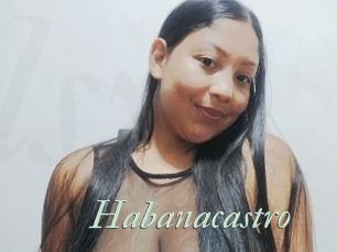 Habanacastro