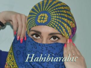 Habibiarabic