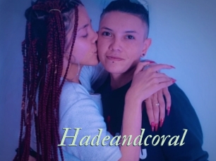 Hadeandcoral