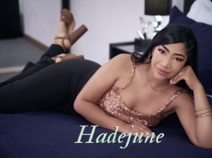 Hadejune