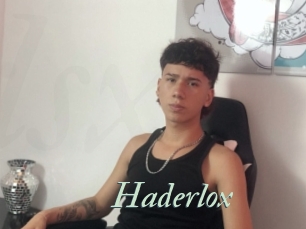 Haderlox