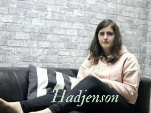 Hadjenson