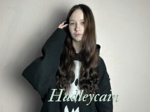Hadleycain