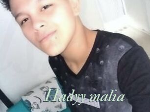 Hadyy_malia