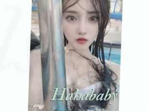 Hahababy