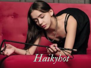 Haikyhot