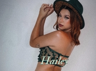 Hailey