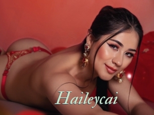 Haileycai