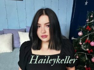 Haileykeller