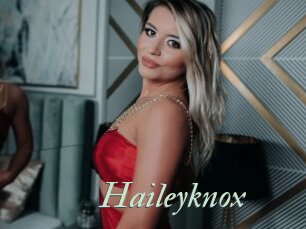 Haileyknox