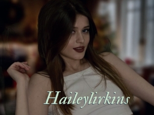 Haileylirkins