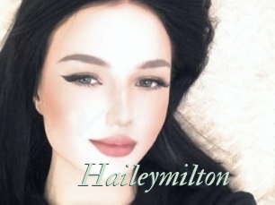 Haileymilton