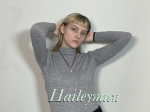 Haileymun