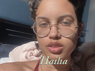 Hailia