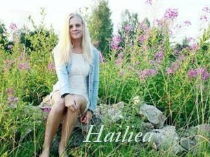 Hailiea