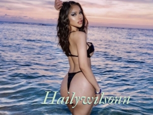 Hailywilsonn