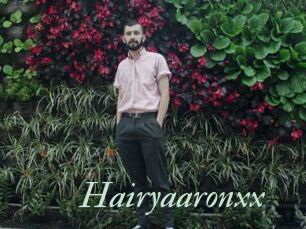 Hairyaaronxx