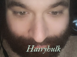 Hairyhulk