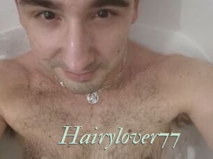 Hairylover77