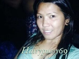 Hairypussy69