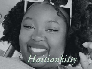 Haitiankitty