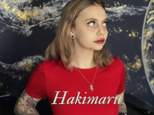 Hakimaru