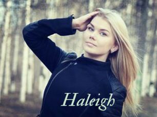Haleigh