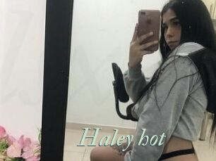 Haley_hot