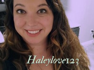 Haleylove123