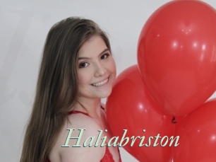 Haliabriston
