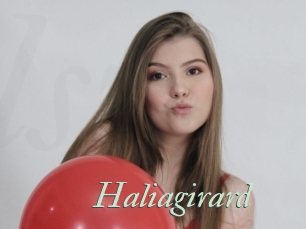 Haliagirard
