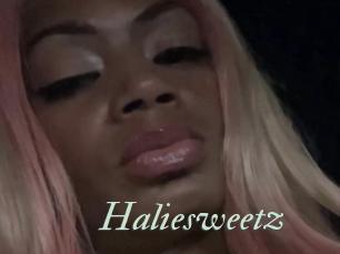 Haliesweetz