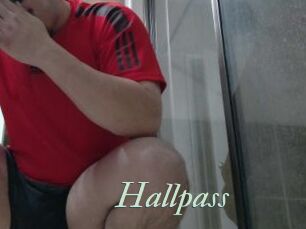 Hallpass
