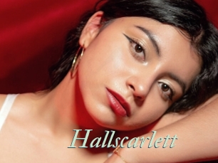 Hallscarlett