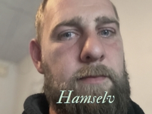 Hamselv