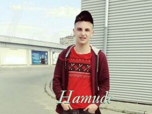 Hamude