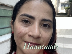Hanacandy