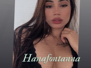Hanafontanna