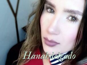 Hanahdelgado