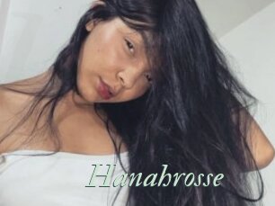 Hanahrosse