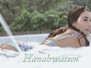 Hanahwatson