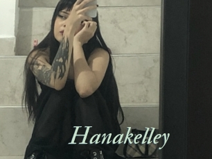 Hanakelley